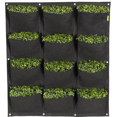 Garden Highpro PRO Pot Wall 12 – Zbozi.Blesk.cz