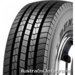 Dunlop SP 344 245/70 R19,5 136/134M | Zboží Auto