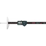 MAHR Hloubkoměr IP67 digitální 100/0,01mm – Sleviste.cz