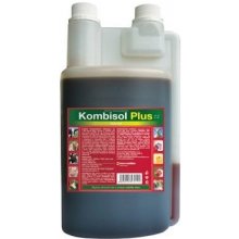 Kombisol Plus Elektrolyt 5000 ml