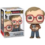 Funko Pop! TV Trailer Park Boys Bubbles with Cat 1323 – Zbozi.Blesk.cz