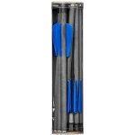 EK ARCHERY Adder Carbon Bolt 195 gr 7,5″10 ks – Zboží Dáma