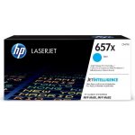 HP 657X originální tonerová kazeta azurová CF471X – Hledejceny.cz