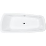 Laufen Palomba 180 x 80 cm H2428010000001 – Hledejceny.cz