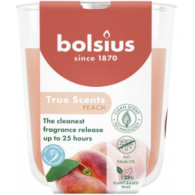 Nohel Garden TRUE SCENTS BROSKEV 125g 7x8cm – Sleviste.cz