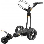 PowaKaddy CT8 Ultra Compact GPS Gun Metal 36 Hole Lithium XL baterie – Zboží Mobilmania