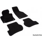 Koberce Textilní AZ Auto Design VW T-Cross 2019 | Zboží Auto