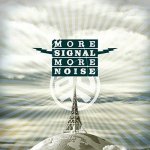 Asian Dub Foundation - More Signal More Noise CD – Hledejceny.cz