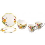 Villeroy & Boch Spring Awakening snídaňová sada pro 2 osoby 6 ks – Zbozi.Blesk.cz