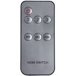 Dálkový ovladač General HDMI Switch – Sleviste.cz