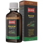 F.W. Klever Gmbh Ballistol Balsin olej na pažby 50 ml – Zbozi.Blesk.cz