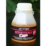 Jet Fish Dip Mystery Jahoda Moruše 200 ml – Zboží Mobilmania