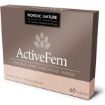 NaturaMed ActiveFem 60 kapslí – Hledejceny.cz