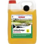 Sonax Letní kapalina do ostřikovačů Citrus 5 l – Zbozi.Blesk.cz