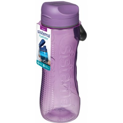Sistema Hydrate Active Flip Top 800 ml – Zbozi.Blesk.cz