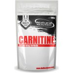 Natural Nutrition Carnitine 100 g – Zboží Mobilmania