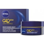 Nivea Q10 Power noční krém s Arganem 50 ml – Zbozi.Blesk.cz