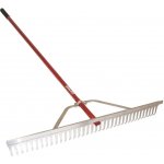Seymour Midwest GREAT RAKE II S550 42" typ: šířka 107 cm