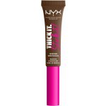 NYX Professional Makeup Thick It Stick It Řasenka na obočí 06 Brunette 7 ml – Hledejceny.cz