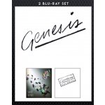 Genesis: Sum of the Parts/Three Sides Live BD – Hledejceny.cz