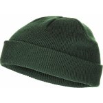 Čepice MFH pletená Acryl zelená – Zboží Dáma