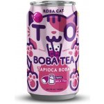 Boba Cat Taro Boba Tea Tapioca Bubble Tea Milk 315 ml – Hledejceny.cz