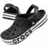 Pánské žabky a pantofle Crocs Bayaband Clog black /White