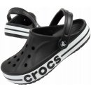 Crocs Bayaband Clog black /White