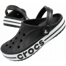 Crocs Bayaband Clog black /White