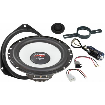 Audio System MFIT Fiat Ducato EVO 2 – Hledejceny.cz
