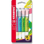 Stabilo Swing Cool 275/4 4 barvy – Zboží Mobilmania