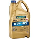 Ravenol VSI 5W-40 5 l – Hledejceny.cz