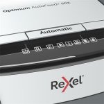 Rexel Optimum AutoFeed 50X – Sleviste.cz