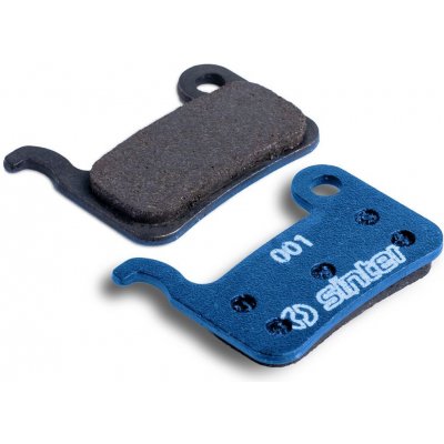 Sinter Shimano A TYPE blue – Zboží Dáma