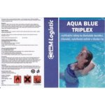 CHEM APPLICATION Aqua Blue Triplex multifunkční tablety 3 kg – Zbozi.Blesk.cz