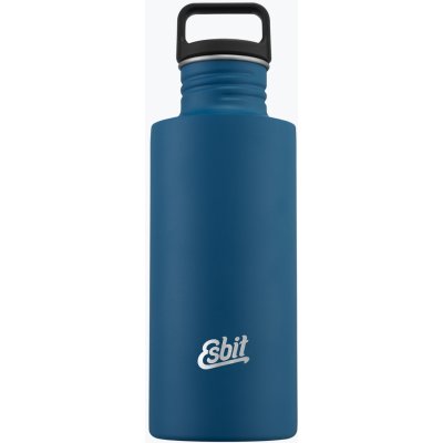 Esbit Lahev na pití Sculptor 750 ml Polar Blue – Hledejceny.cz