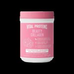 Vital Proteins Beauty Collagen jahoda-citron 271 g – Hledejceny.cz
