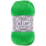 Alize Forever 328 zelená – Sleviste.cz