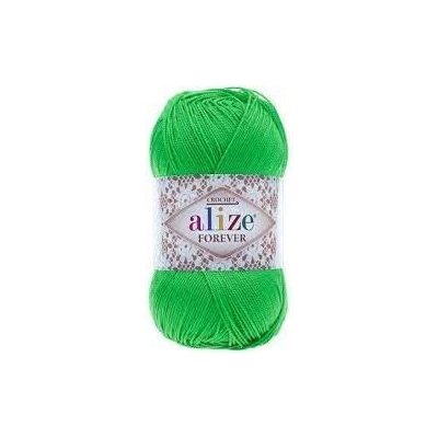 Alize Forever 328 zelená – Sleviste.cz