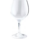 GSI Glacier Nesting Red Wine Glass