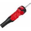 Vysavač listí Milwaukee M18 FOPH-BA QUIK-LOK 4932492668