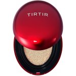 TIRTIR Mask Fit Red Cushion Dlouhotrvající make-up v polštářku 21N Ivory 18 g – Zboží Dáma