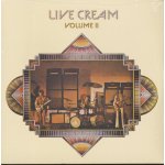 Cream - Live Cream 2 LP – Hledejceny.cz