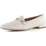 Högl mokasíny s kováním Creme 9-100920 – Sleviste.cz