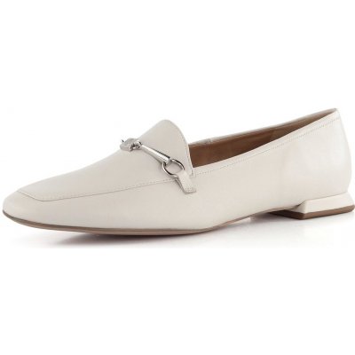 Högl mokasíny s kováním Creme 9-100920 – Sleviste.cz