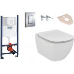 IDEAL STANDARD T352701 – Zboží Dáma