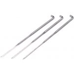 Stoklasa Jehly na plstění 020643, sada 3 velikosti, 7,8cm – Zboží Dáma