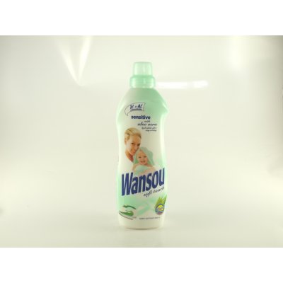 Wansou Sensitive aviváž koncentrát 1 l – Hledejceny.cz