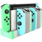 iPega 9186 Joy-Con Charging Dock Switch – Zbozi.Blesk.cz