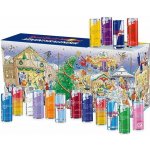 Red Bull adventní kalendář 2025 – Zboží Dáma